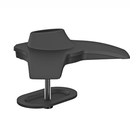 Dark Slate Gray Multibrackets M Desktopmount Single / Dual / Triple Stand Grommet Base