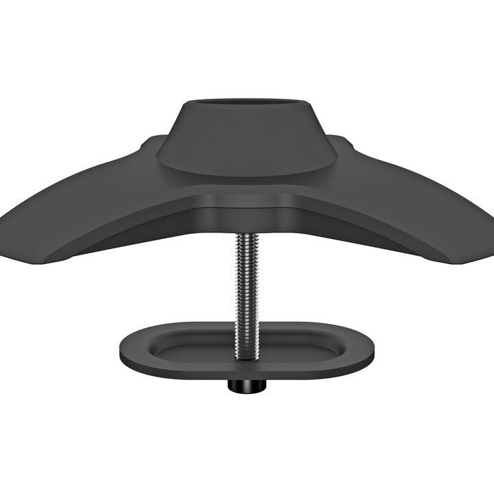 Dark Slate Gray Multibrackets M Desktopmount Single / Dual / Triple Stand Grommet Base