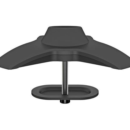 Dark Slate Gray Multibrackets M Desktopmount Single / Dual / Triple Stand Grommet Base