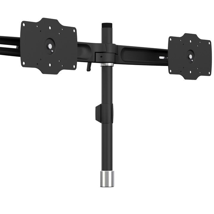 Dark Slate Gray Multibrackets M Desktopmount Single / Dual / Triple Stand Grommet Base