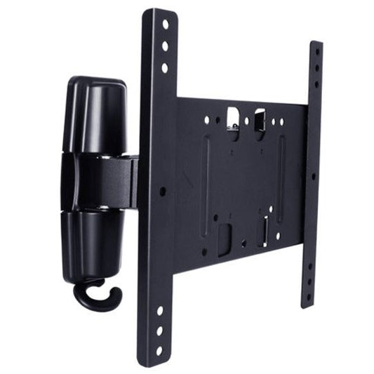 Dark Slate Gray Multibrackets M VESA Flexarm Tilt & Turn II Small
