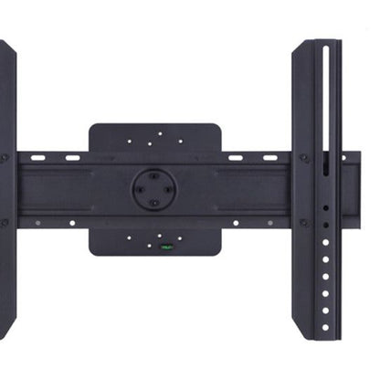 Dark Slate Gray Multibrackets M Universal Digital Signage Wallmount Black