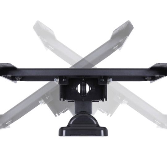 Gray Multibrackets M VESA Flexarm Tilt & Turn I Small