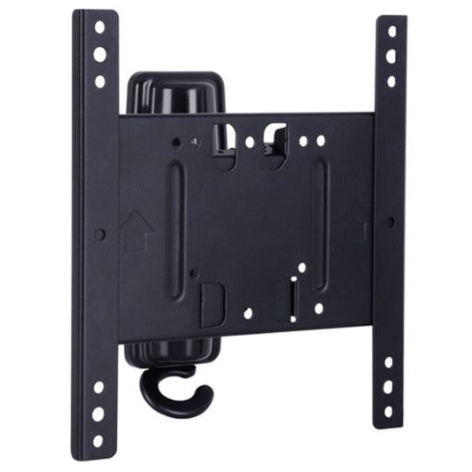 Dark Slate Gray Multibrackets M VESA Flexarm Tilt & Turn I Small