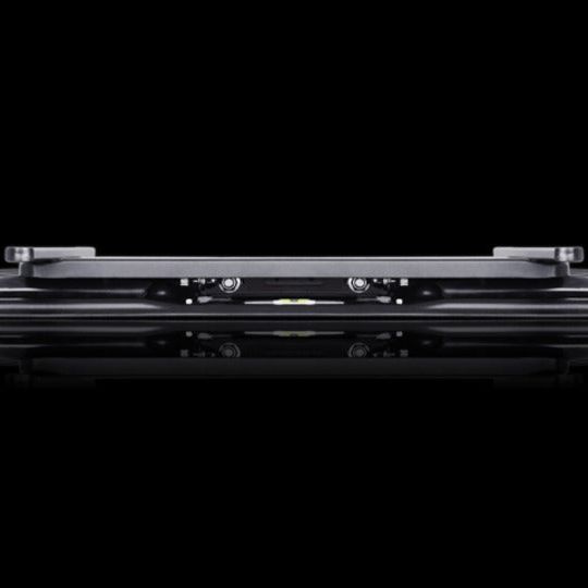 Black Multibrackets M VESA Super Slim Tilt & Turn Plus HD