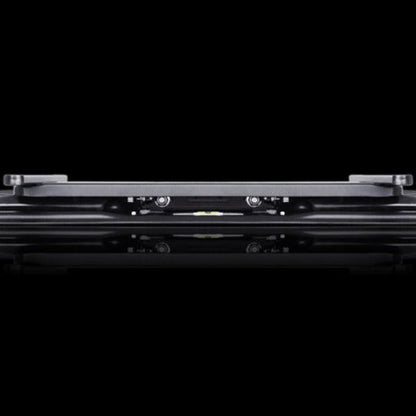 Black Multibrackets M VESA Super Slim Tilt & Turn Plus HD
