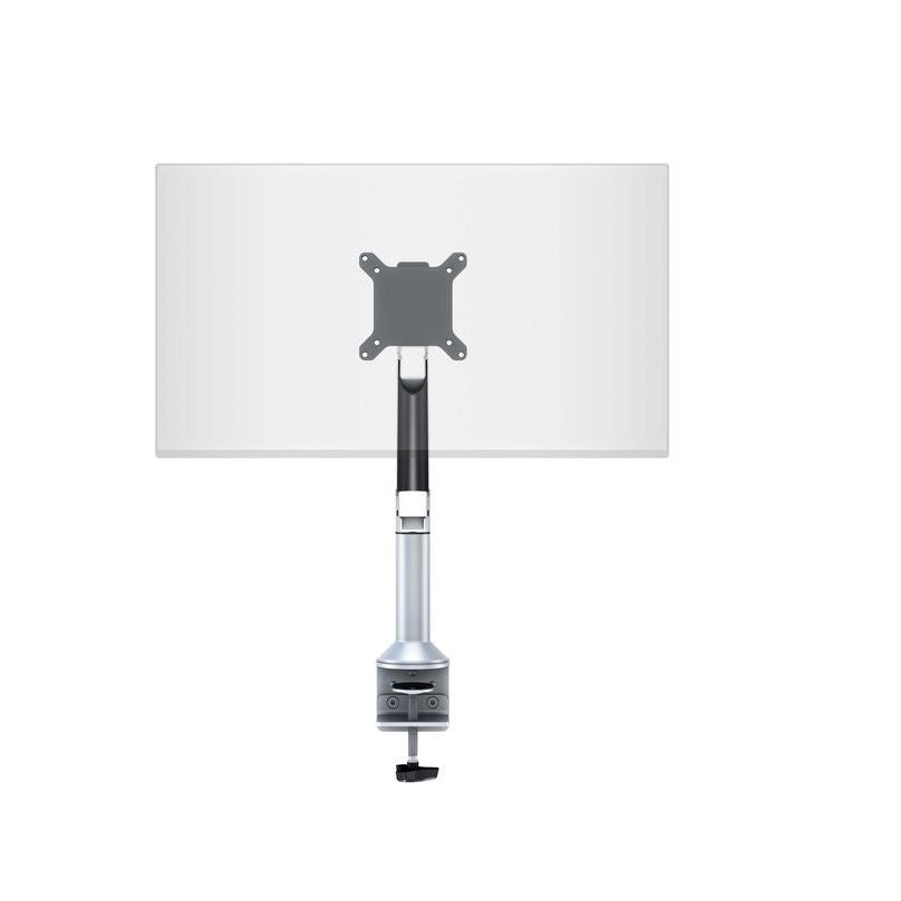 Lavender Multibrackets M VESA Gas Lift Arm Desk or Wall Basic Silver
