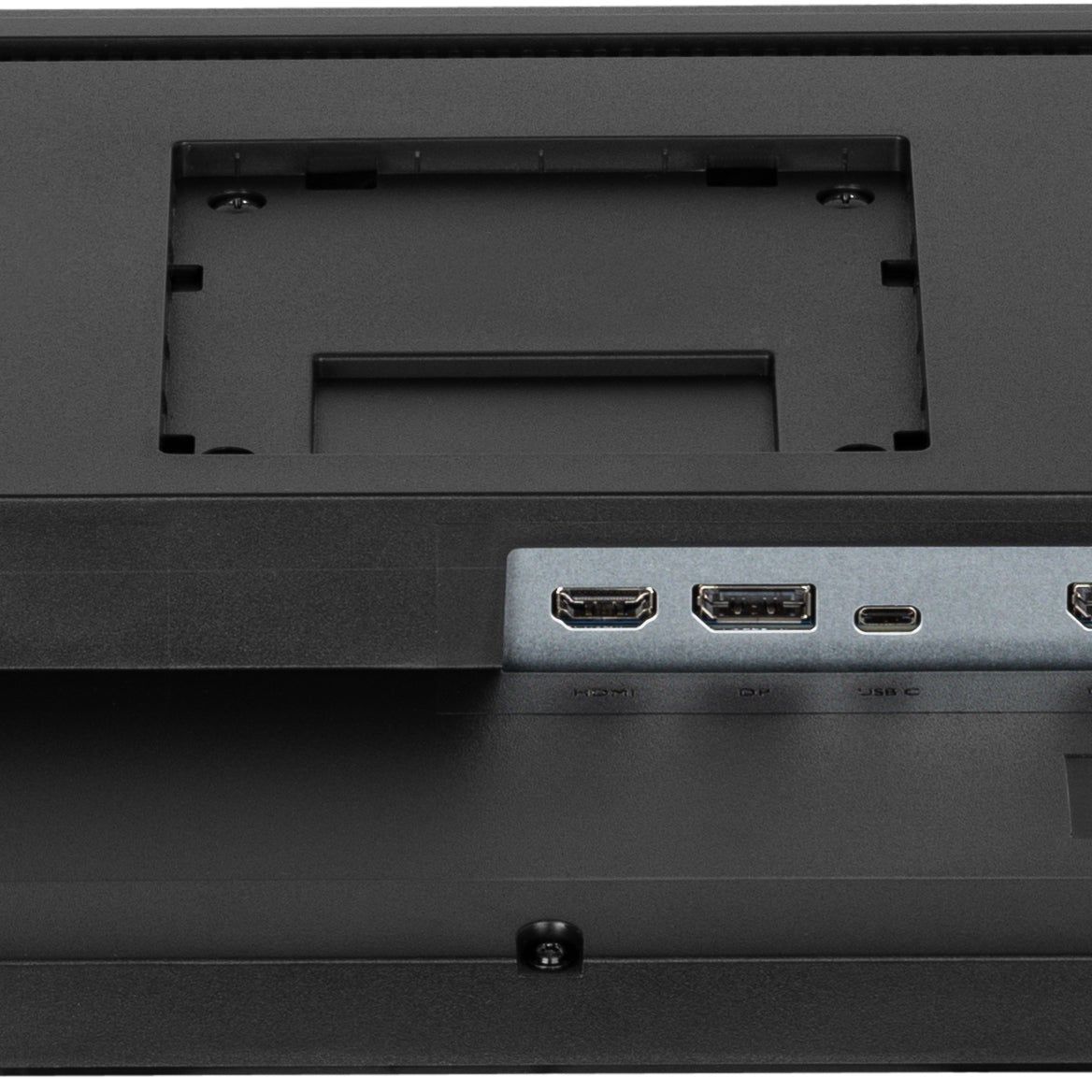 Dark Slate Gray iiyama ProLite XUB2797QSN-B2 computer monitor 68.6 cm (27") 2560 x 1440 pixels 2K Ultra HD LED Black