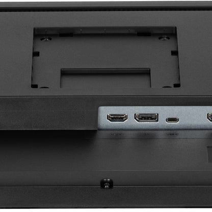Dark Slate Gray iiyama ProLite XUB2797QSN-B2 computer monitor 68.6 cm (27") 2560 x 1440 pixels 2K Ultra HD LED Black