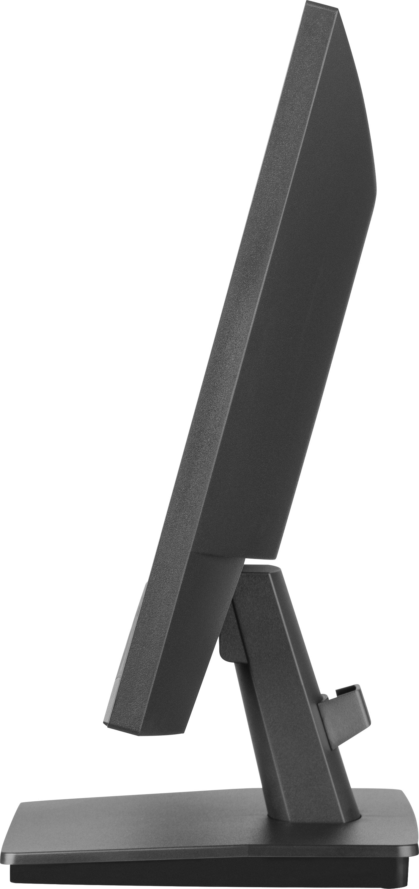 Dark Slate Gray iiyama ProLite XU2293HSU-B6 21.5" 1920 x 1080 pixels Full HD LED Display