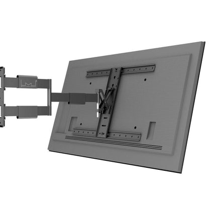 Dim Gray Multibrackets M VESA Flexarm Thin Black