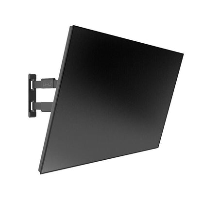 Dark Slate Gray Multibrackets M VESA Flexarm Thin Black