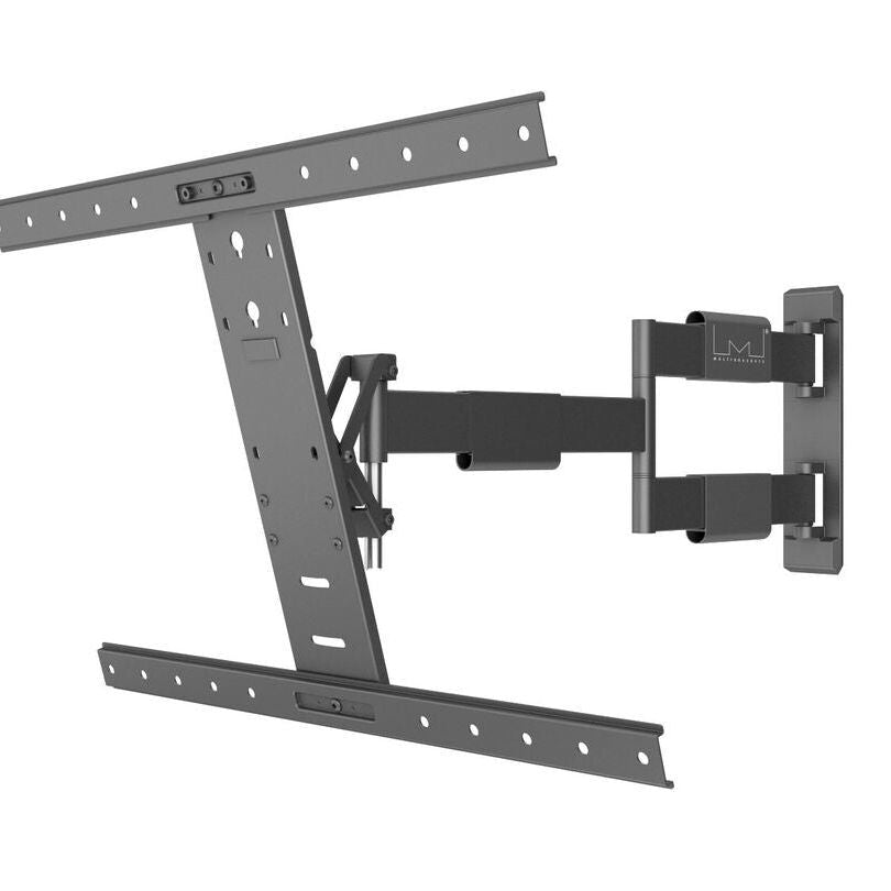 Dim Gray Multibrackets M VESA Flexarm Thin Black