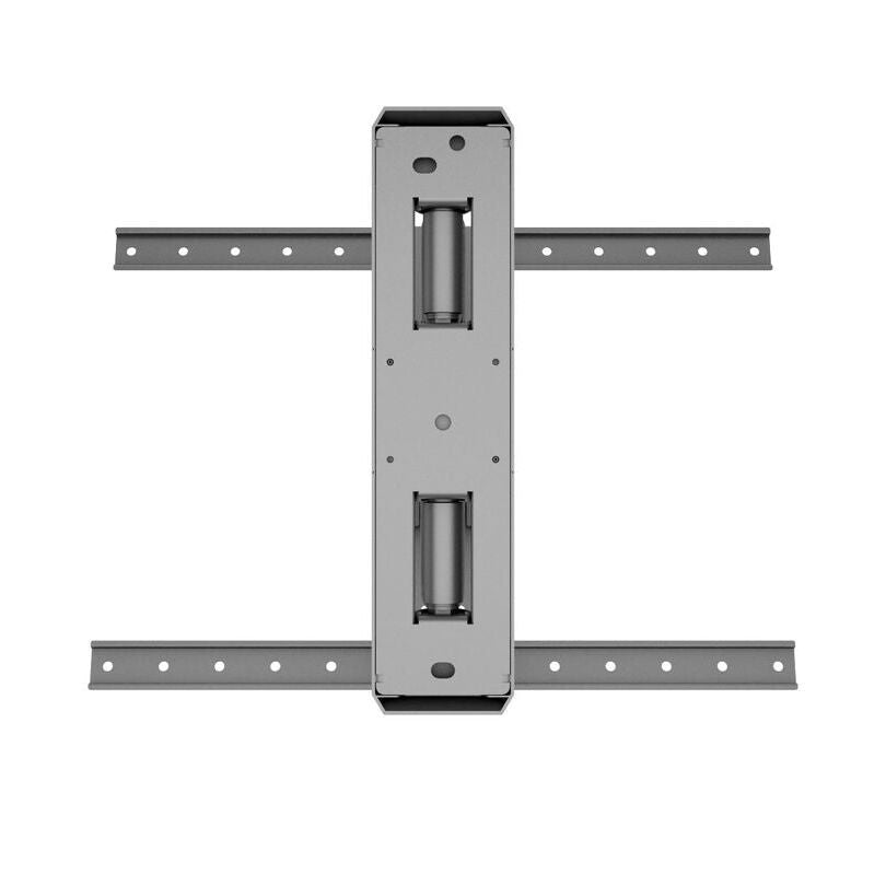 Dark Gray Multibrackets M VESA Flexarm Thin Black
