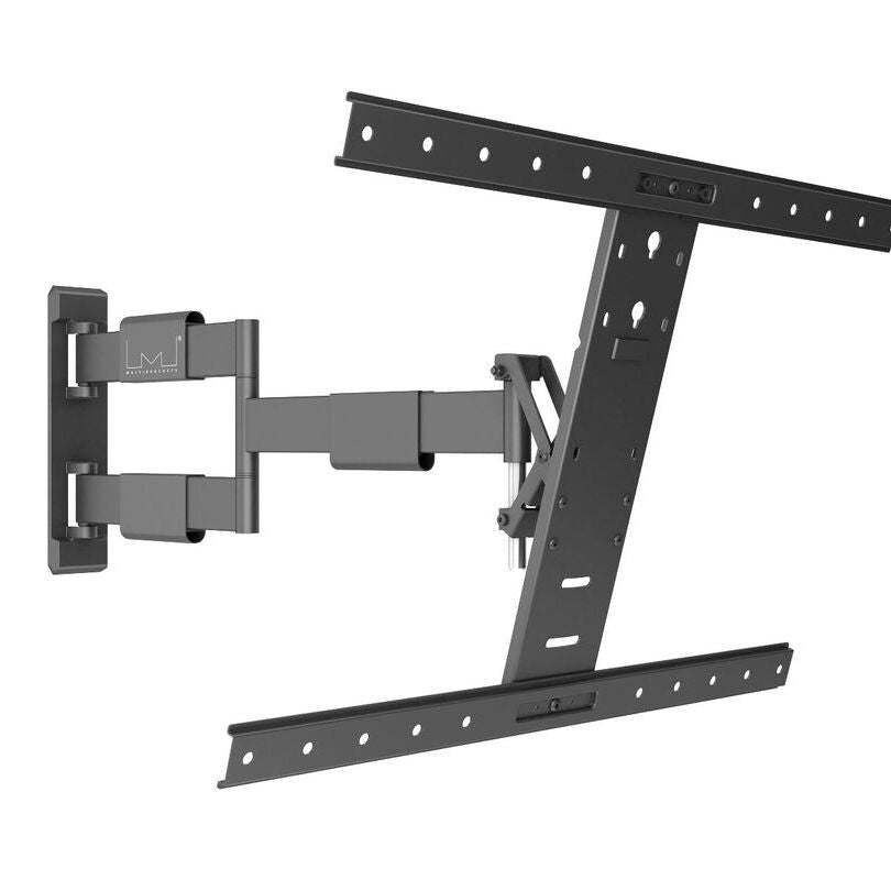 Dark Slate Gray Multibrackets M VESA Flexarm Thin Black