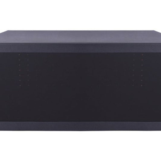 Dark Slate Gray Multibrackets M Public Display Stand MediaBox1 Black
