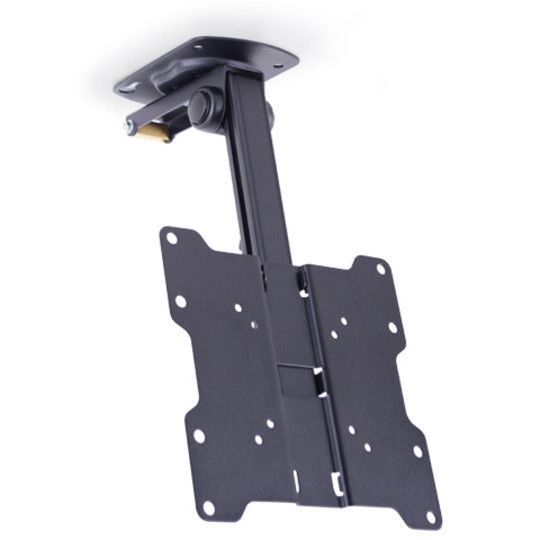 Dark Slate Gray Multibrackets M Vesa Flip Down Black