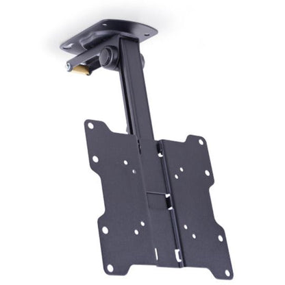 Dark Slate Gray Multibrackets M Vesa Flip Down Black