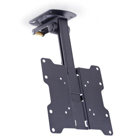 Dark Slate Gray Multibrackets M Vesa Flip Down Black