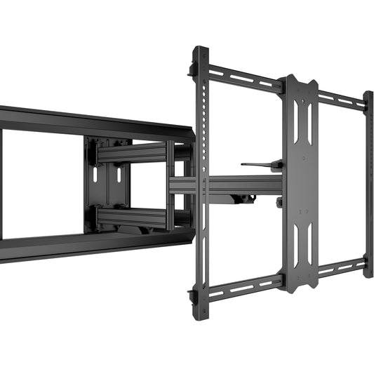 Dark Slate Gray Multibrackets M Universal Flexarm Pro Dual HD Offset