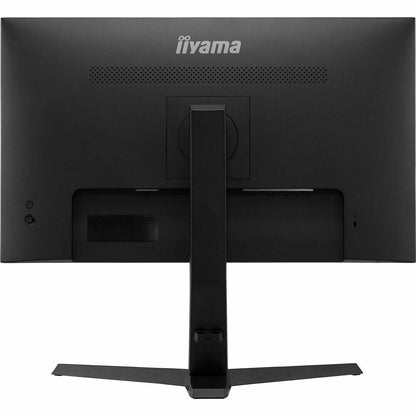 Dark Slate Gray iiyama ProLite XUB2796HSU-B1 27" IPS Monitor