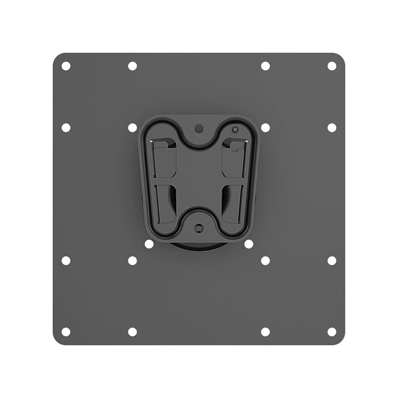 Dim Gray Multibrackets M VESA Monitor Wallmount 360 100/200
