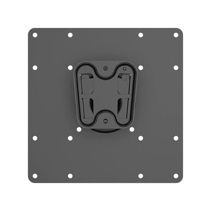Dim Gray Multibrackets M VESA Monitor Wallmount 360 100/200