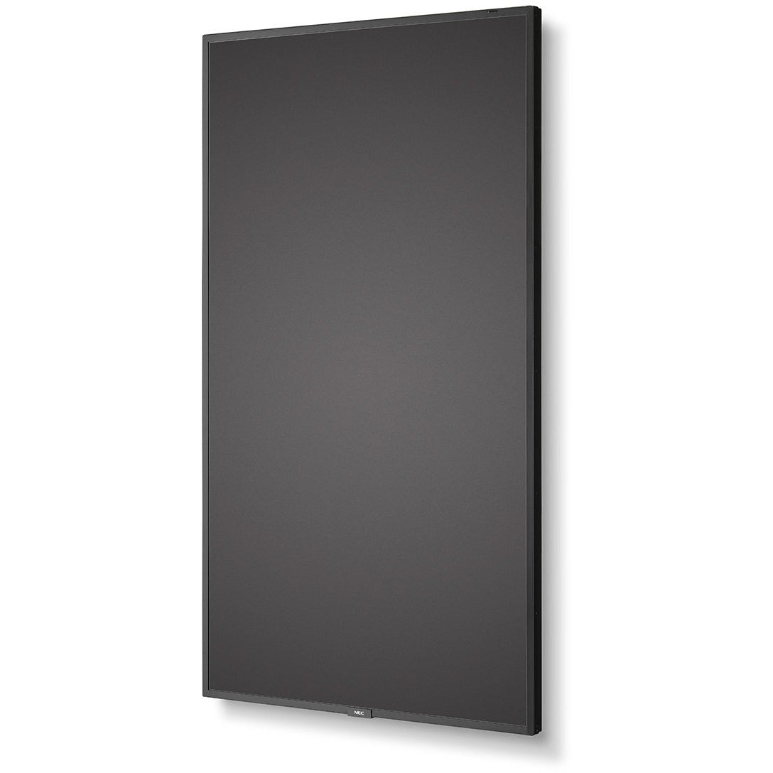 Dark Slate Gray NEC MultiSync® ME651 LCD 65" Message Essential Large Format Display