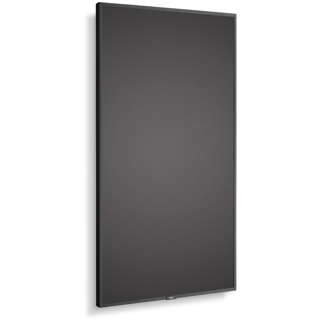 Dark Slate Gray NEC MultiSync® ME431-MPi4 LCD 43" Message Essential Large Format Display