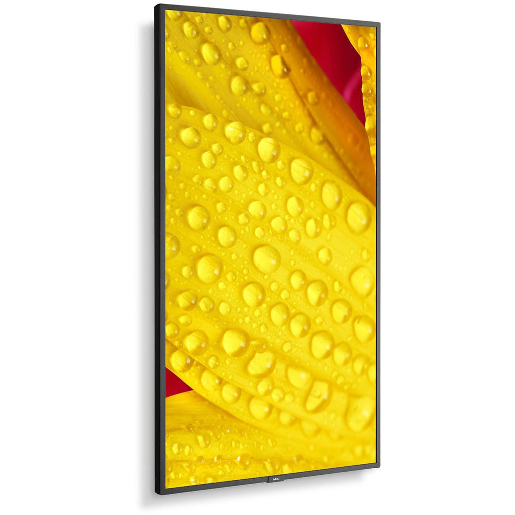 Gold NEC MultiSync® ME431 LCD 43" Message Essential Large Format Display