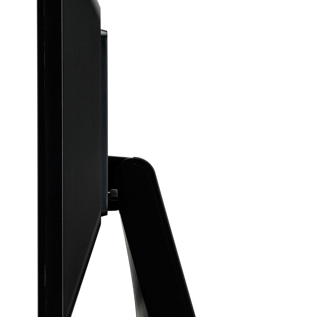 Black iiyama ProLite T1521MSC-B2 computer monitor 38.1 cm (15") 1024 x 768 pixels XGA LED Touchscreen Tabletop Black