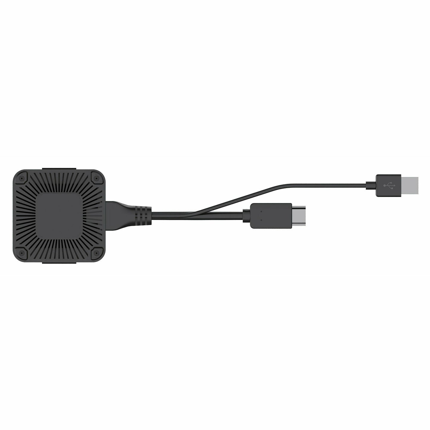 Dark Slate Gray Iiyama Wireless Presentation Eshare HDMI Dongle WP D001HU