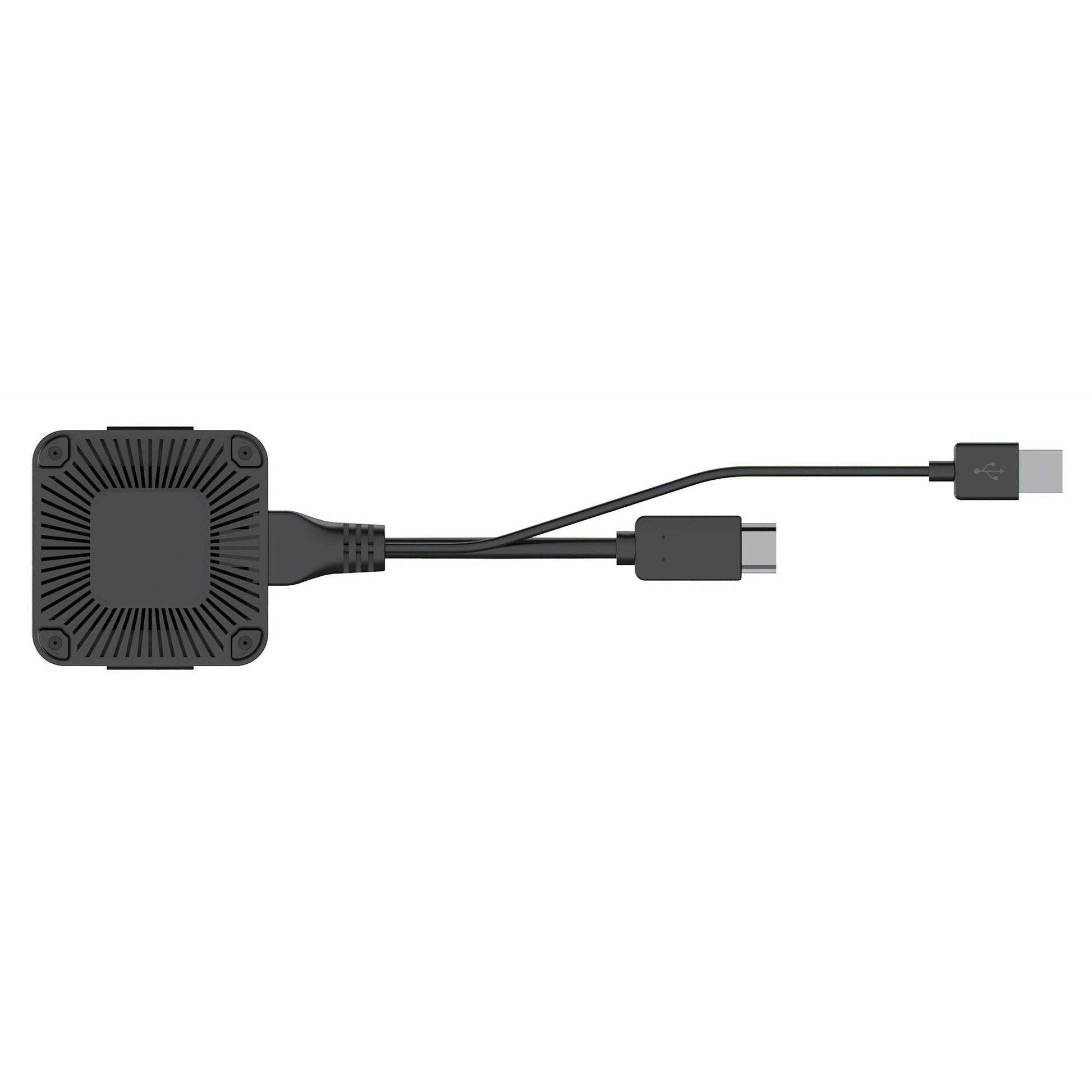 Dark Slate Gray Iiyama Wireless Presentation Eshare HDMI Dongle WP D001HU