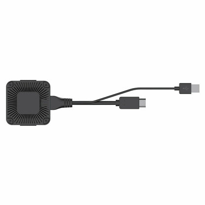 Dark Slate Gray Iiyama Wireless Presentation Eshare HDMI Dongle WP D001HU