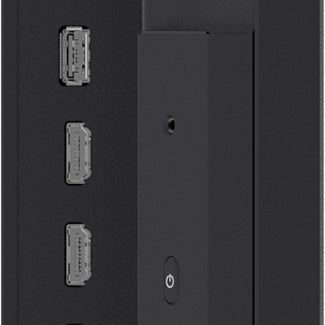 Dark Slate Gray iiyama LH8664UHS-B2AG Signage Display Digital signage flat panel 2.18 m (86") Wi-Fi 500 cd/m² 4K Ultra HD Black Built-in processor Android 24/7
