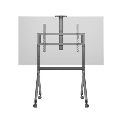 Light Gray Multibrackets M Collaboration Floorstand 55”-86”