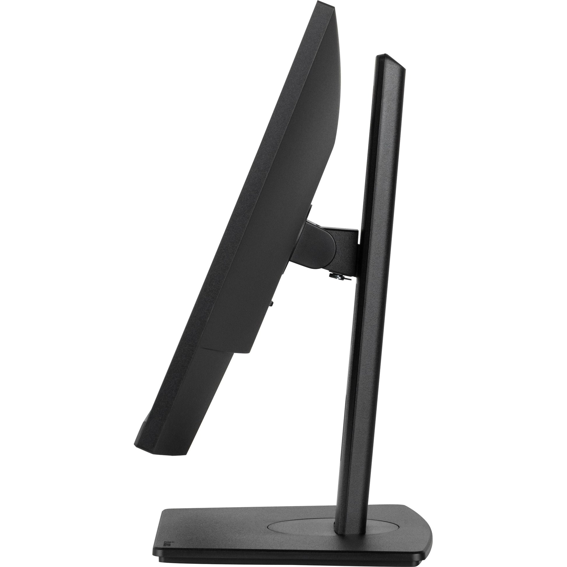 Dark Slate Gray iiyama ProLite XUB2493HSU-B6 24" Full HD LED Display with Height Adjust Stand