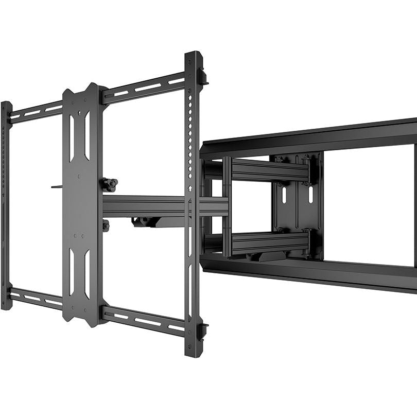 Dark Slate Gray Multibrackets M Universal Flexarm Pro Dual HD Offset