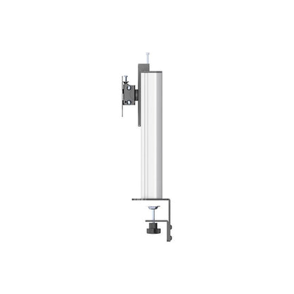Lavender Multibrackets M Deskmount Column Pro MBDM2X1U