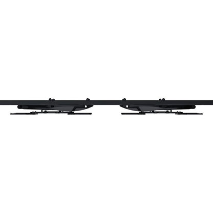 Dark Slate Gray Multibrackets M Pro Series - Gable Mount 2XS1190*