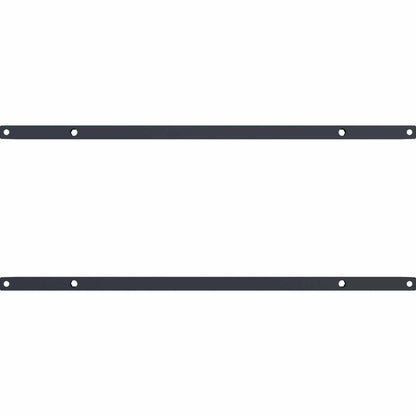 Dark Slate Gray Multibrackets M Extender kit Push HD 600x400