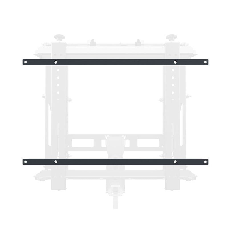 White Smoke Multibrackets M Extender kit Push HD 600x400