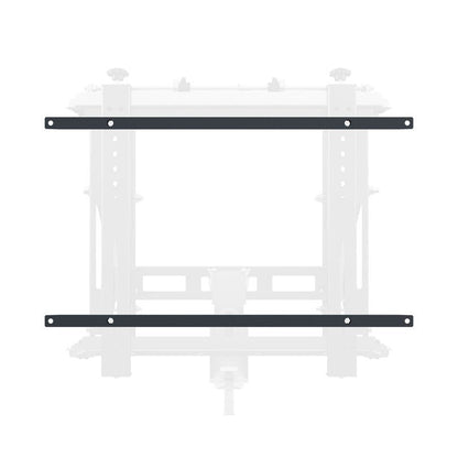 White Smoke Multibrackets M Extender kit Push HD 600x400