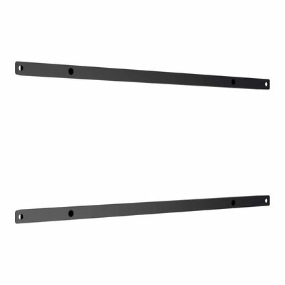 Dark Slate Gray Multibrackets M Extender kit Push HD 600x400