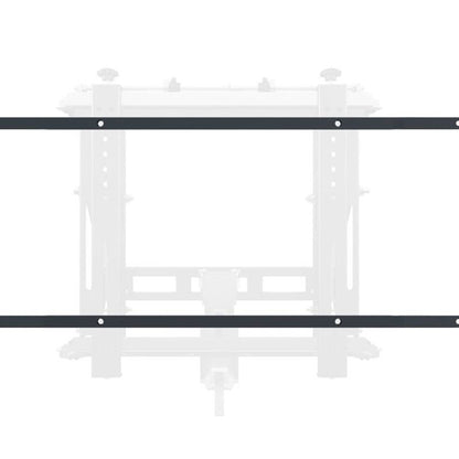 Dark Slate Gray Multibrackets M Extender kit Push HD 800x400