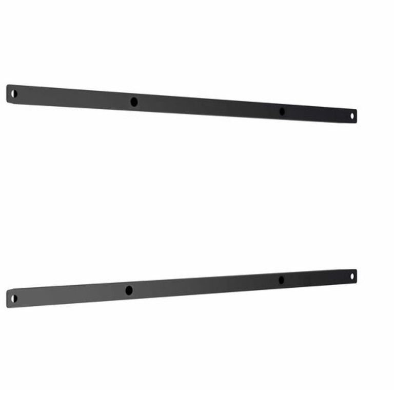 Dark Slate Gray Multibrackets M Extender kit Push HD 800x400