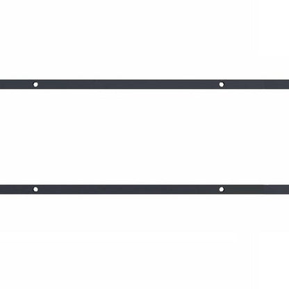Dark Slate Gray Multibrackets M Extender kit Push HD 800x400