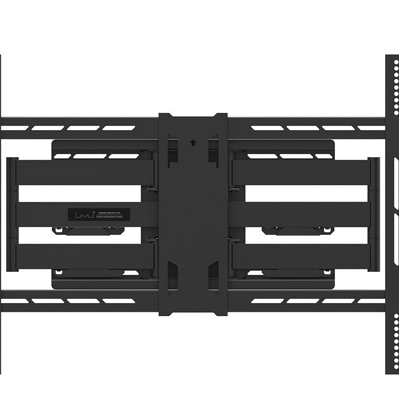 Dark Slate Gray Multibrackets M Universal Flexarm Pro 125kg Super Duty Plus