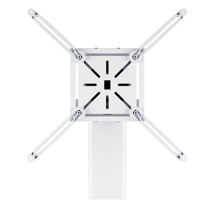 Lavender Multibrackets M Projector Mount Short Throw Deluxe 300-700 Medium