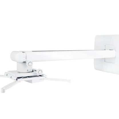 White Smoke Multibrackets M Projector Mount Short Throw Deluxe 600-1300 Large